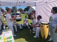 Capoeira Forte Perth image 7